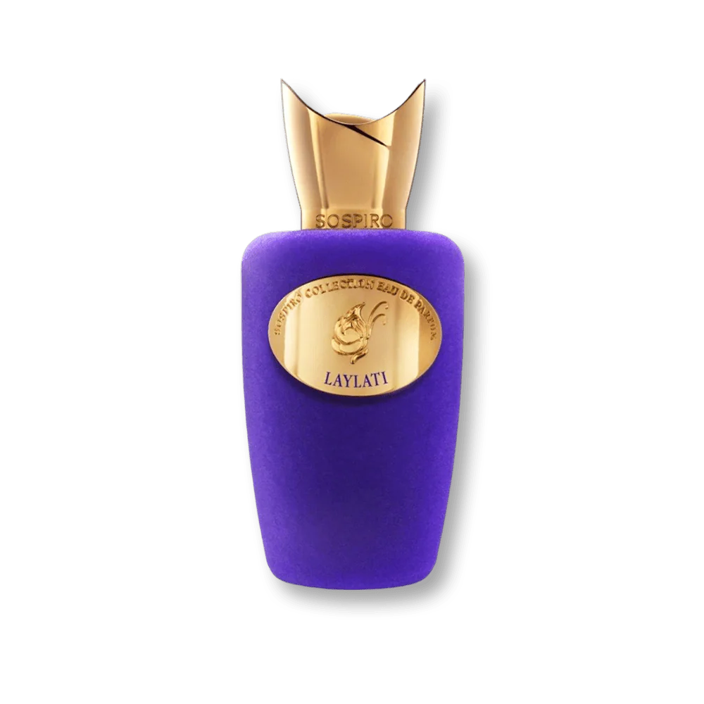 Sospiro Laylati EDP