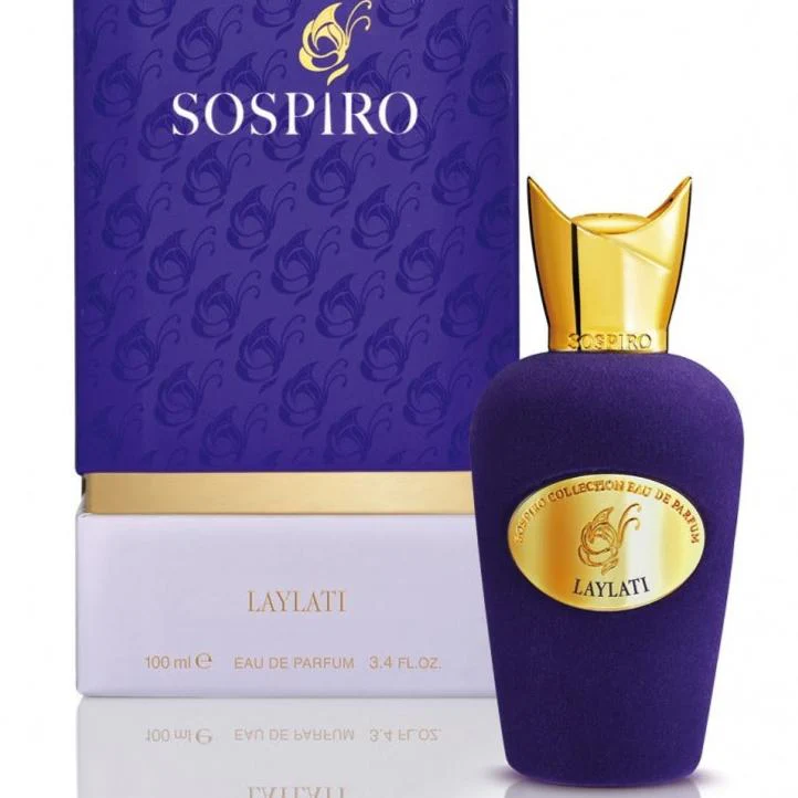 Sospiro Laylati EDP - Image 5