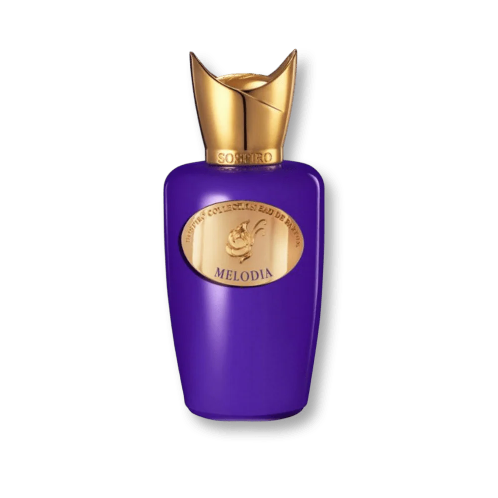 Sospiro Melodia EDP