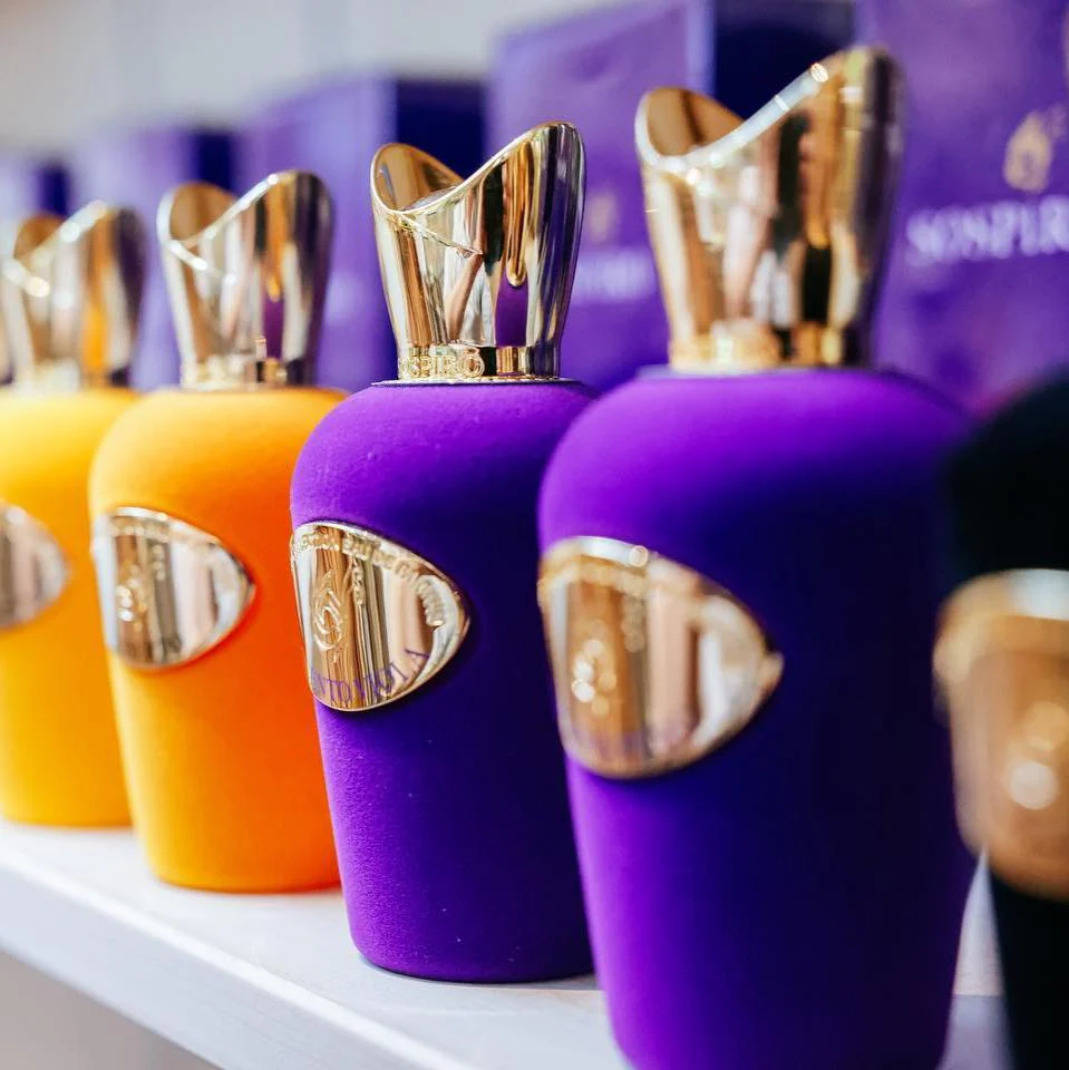 Sospiro Melodia EDP - Image 3