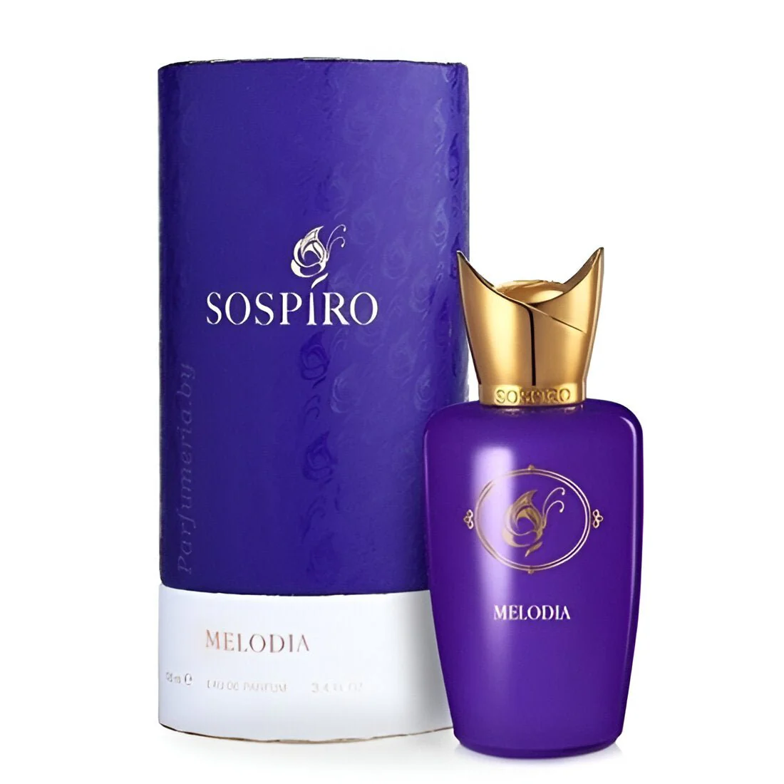 Sospiro Melodia EDP - Image 4