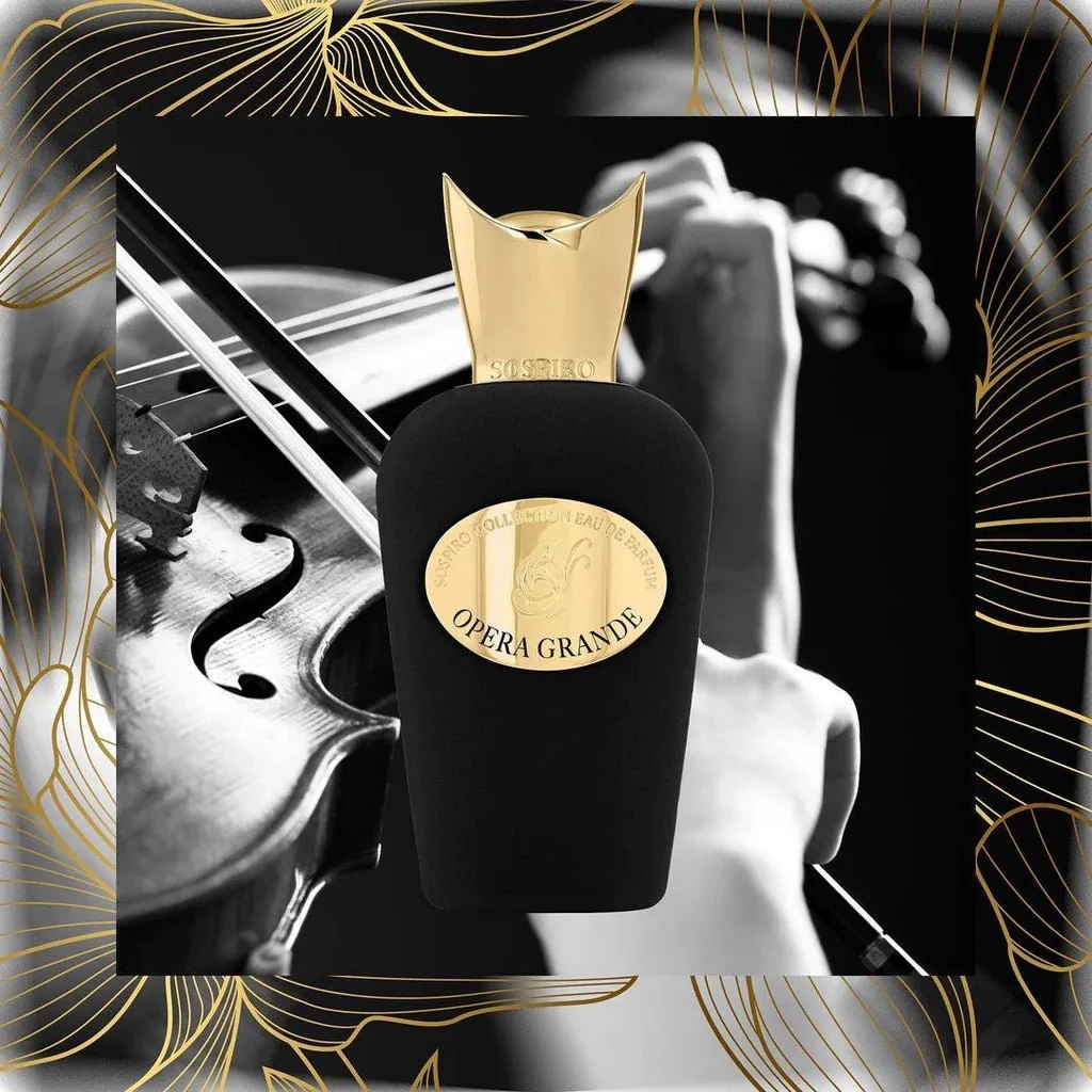 Sospiro Opera Grande EDP - Image 3