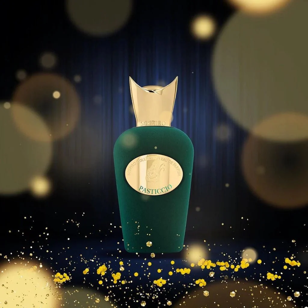 Sospiro Pasticcio EDP - Image 3