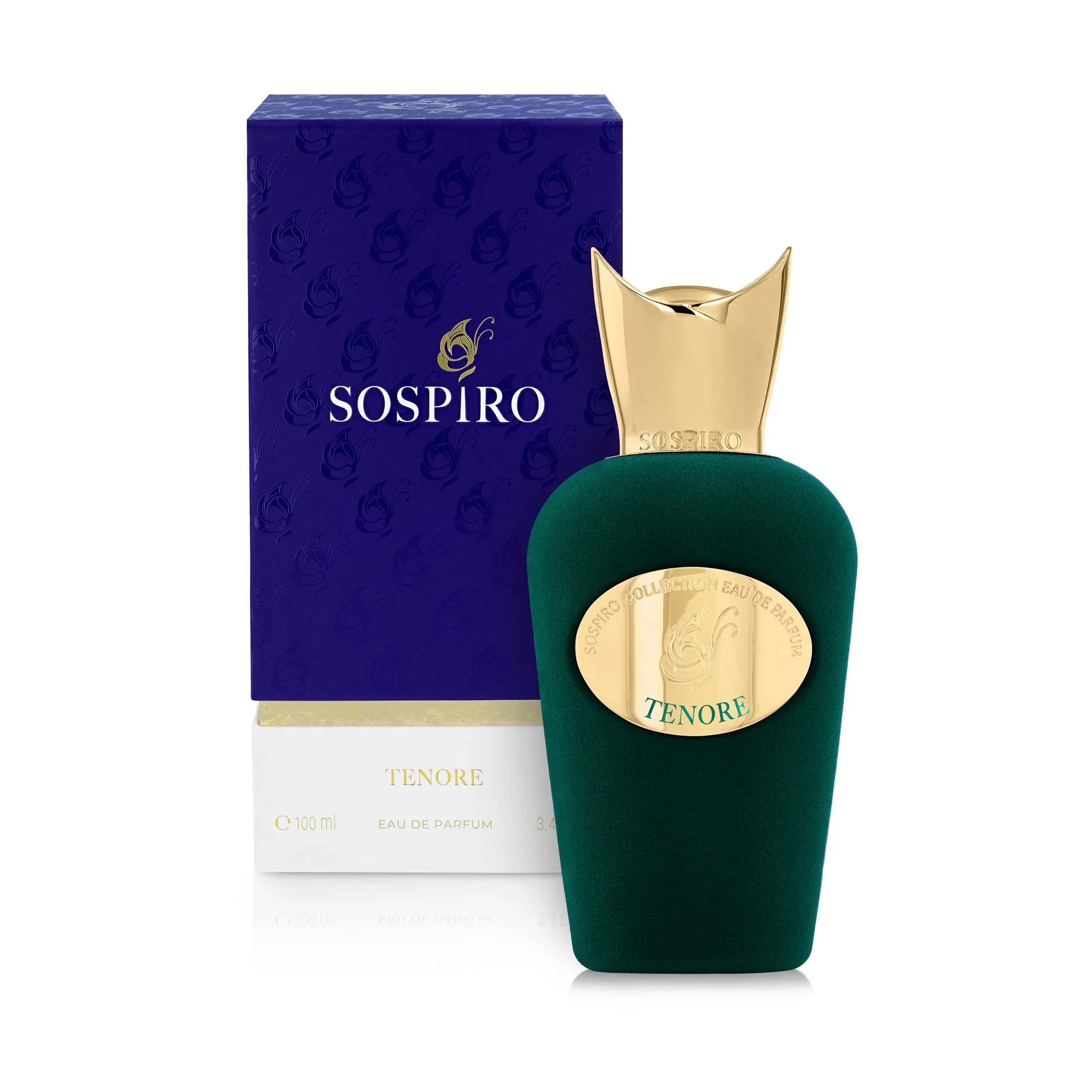 Sospiro Tenore EDP - Image 5