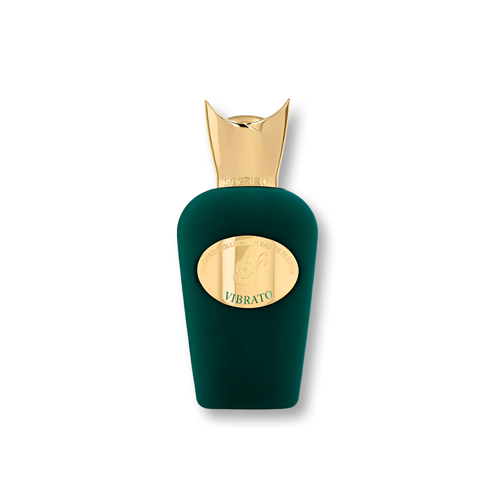 Sospiro Vibrato EDP