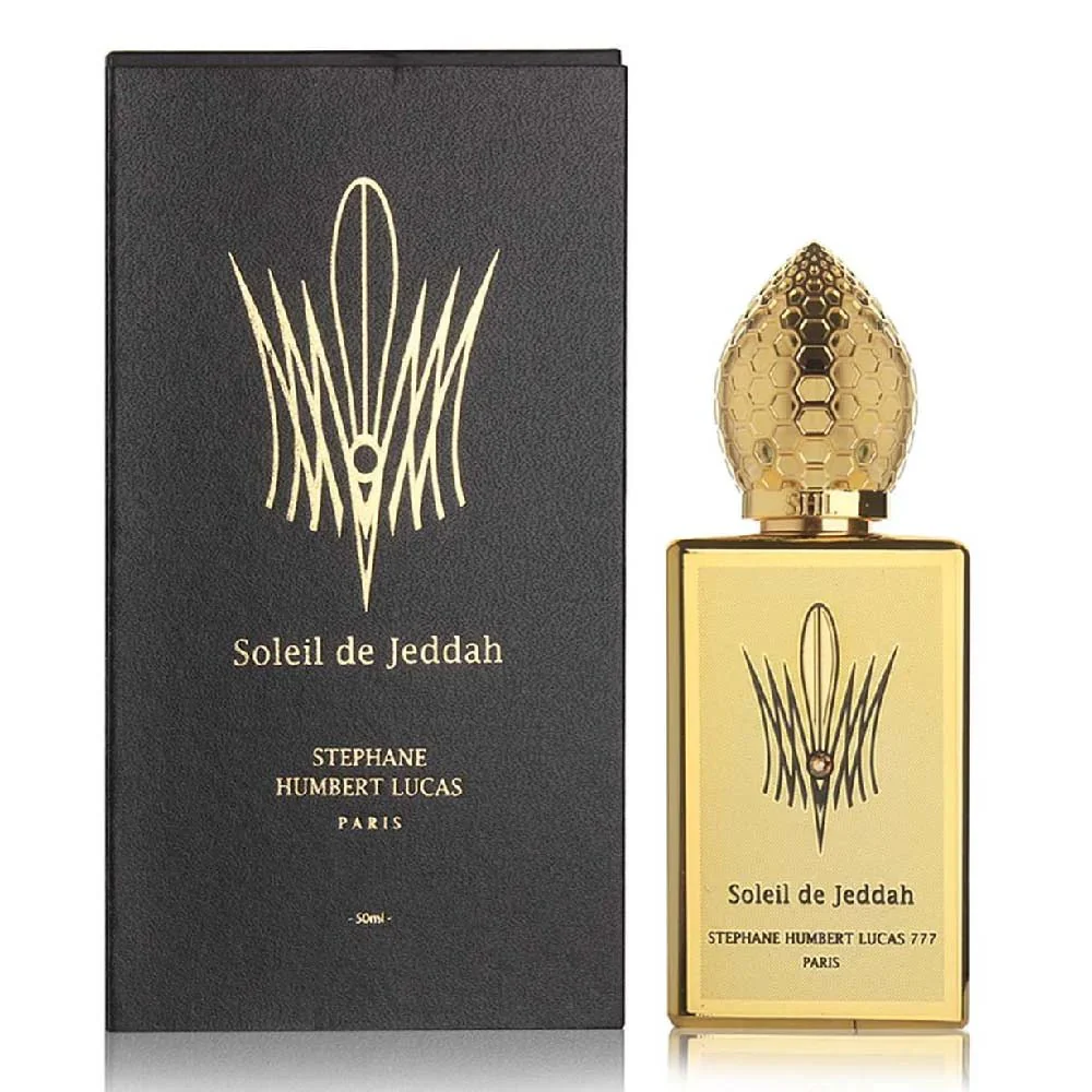 Stephane Humbert Lucas Soleil De Jeddah EDP - Image 4