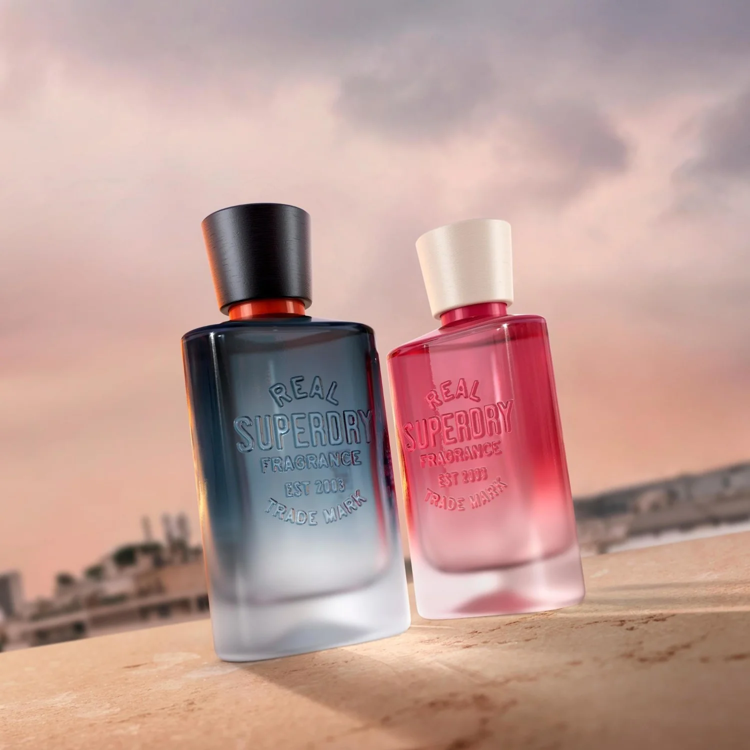 Superdry Real Gift Set for Her - Image 5