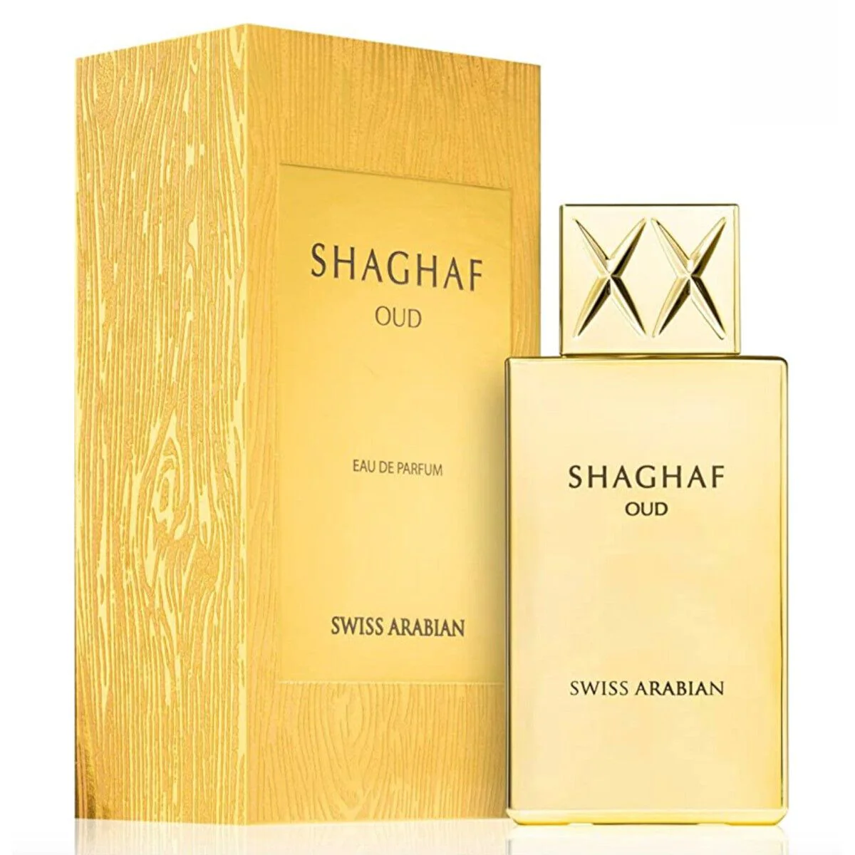 Swiss Arabian Shaghaf Oud - Image 4