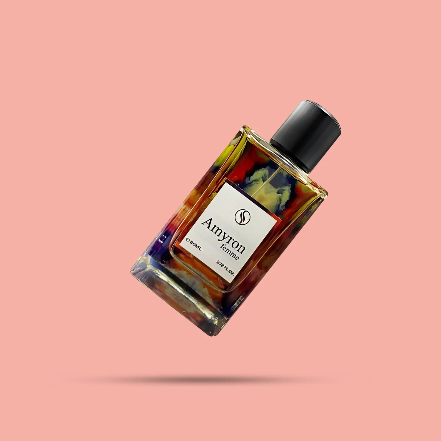Symphony Signature Amyron EDP For Women - Image 2