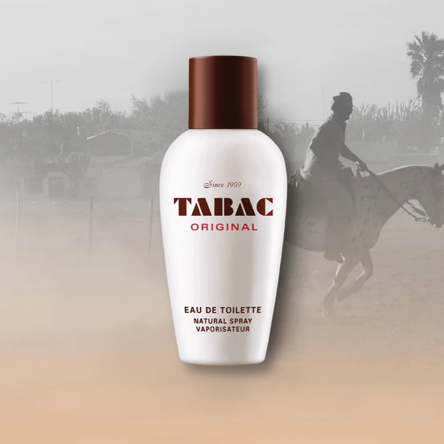 Tabac Original EDT - Image 2