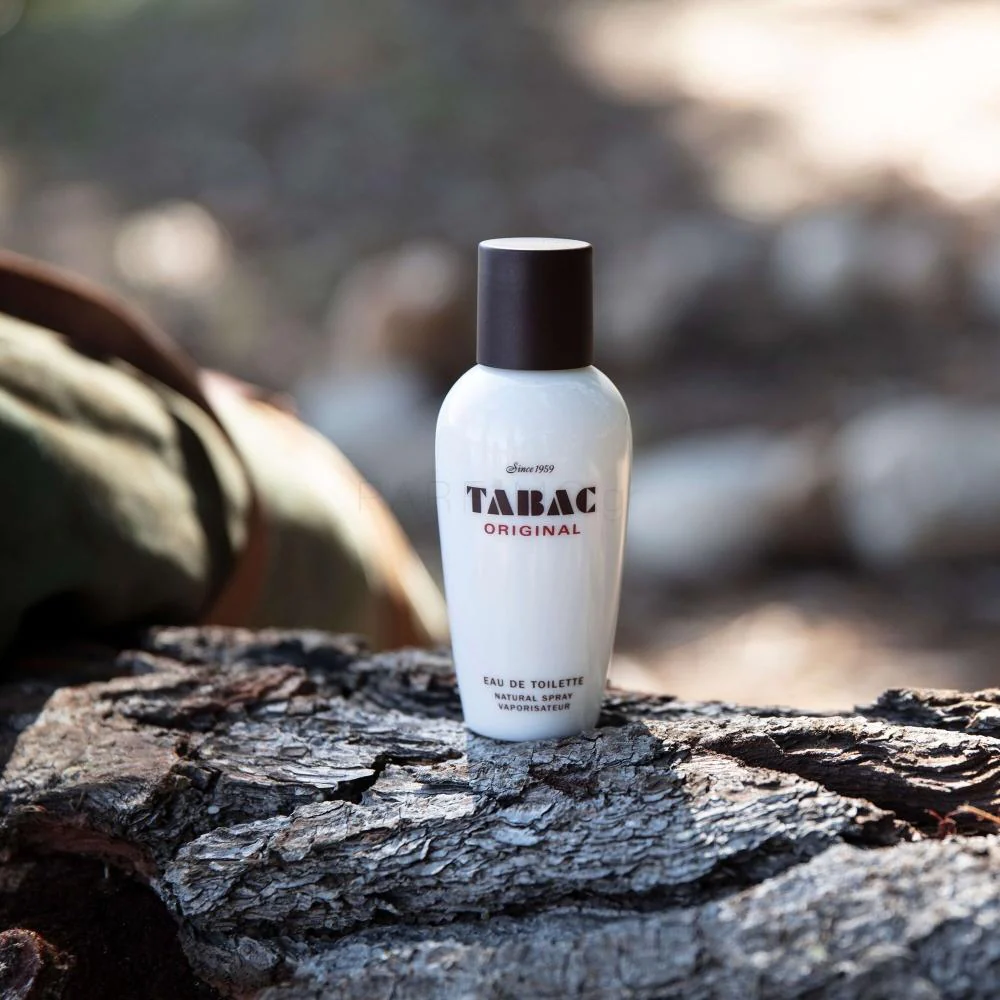 Tabac Original EDT - Image 3