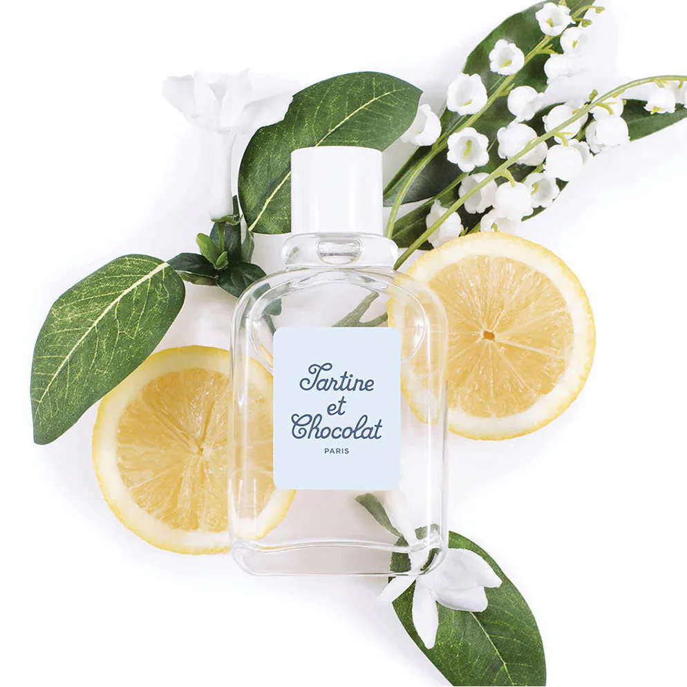 Tartine Et Chocolat Ptisenbon EDT For Women - Image 2