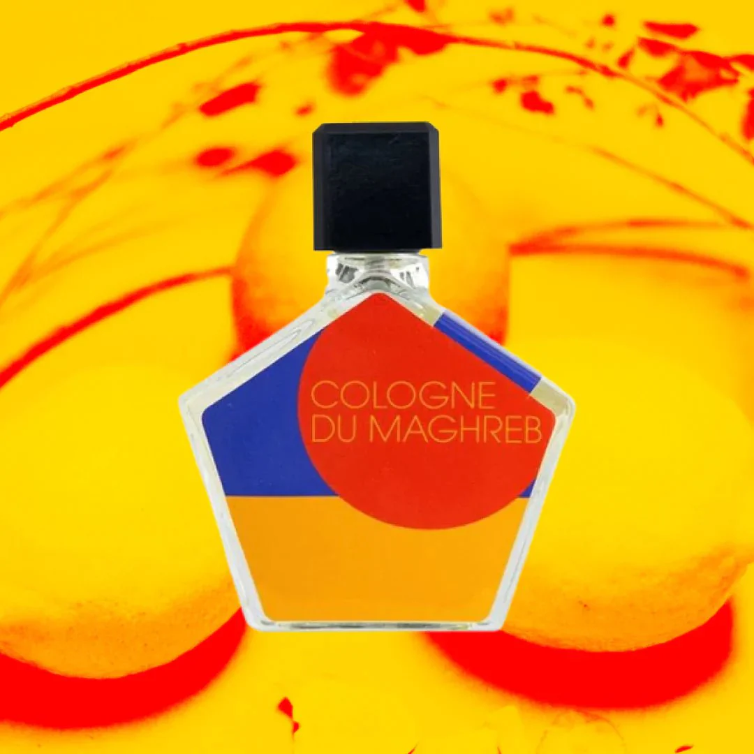 Tauer Cologne Du Maghreb EDC - Image 3