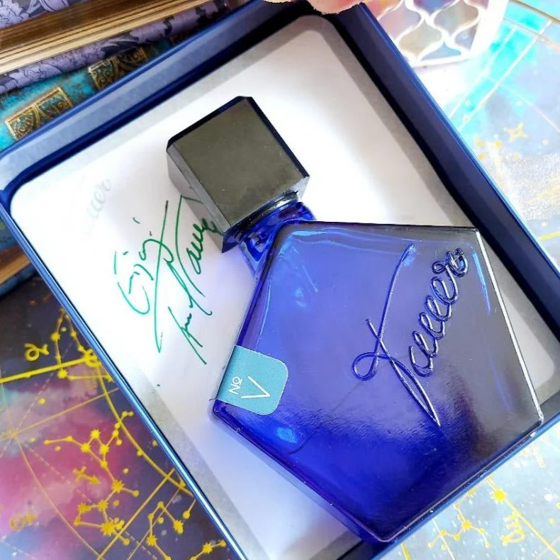 Tauer No.05 Incense Extreme EDP - Image 3