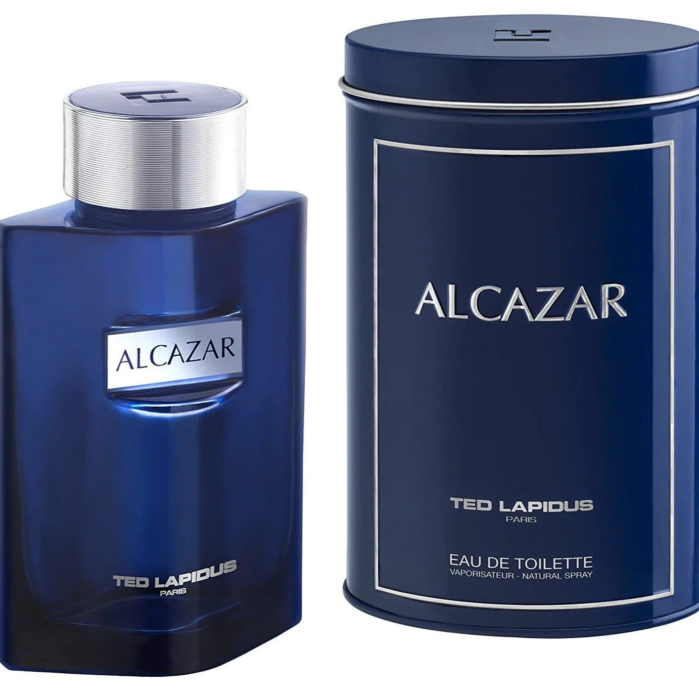 Ted Lapidus Alcazar EDT - Image 3