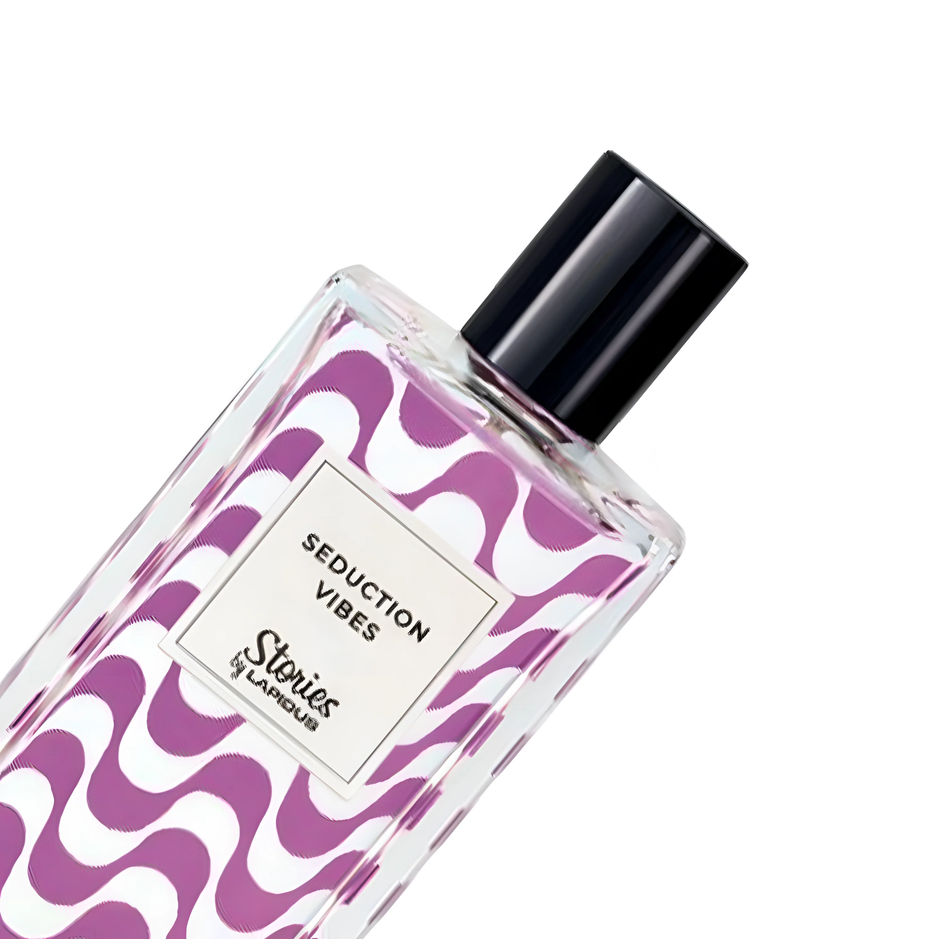 Ted Lapidus Seduction Vibes EDT For Women - Image 2