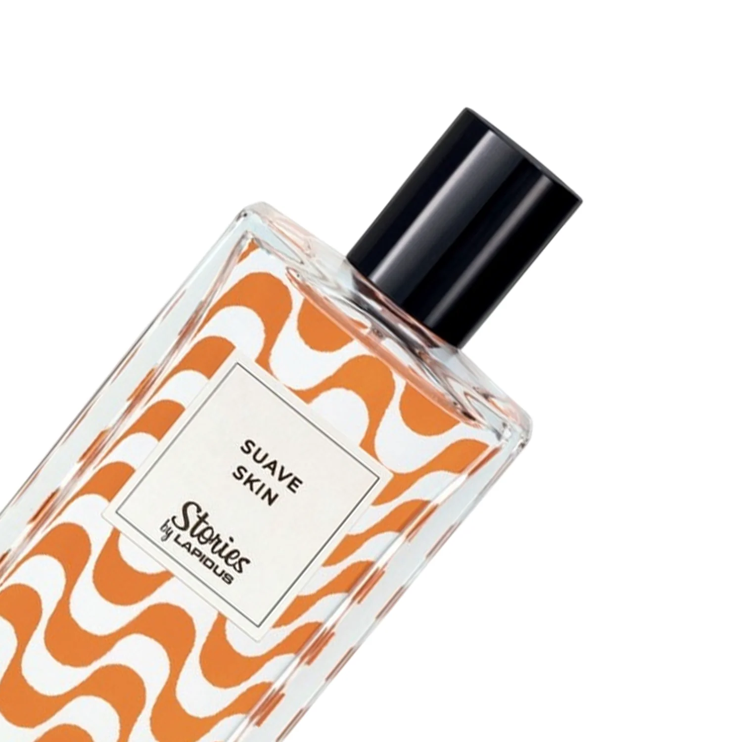 Ted Lapidus Suave Skin EDT For Women - Image 2