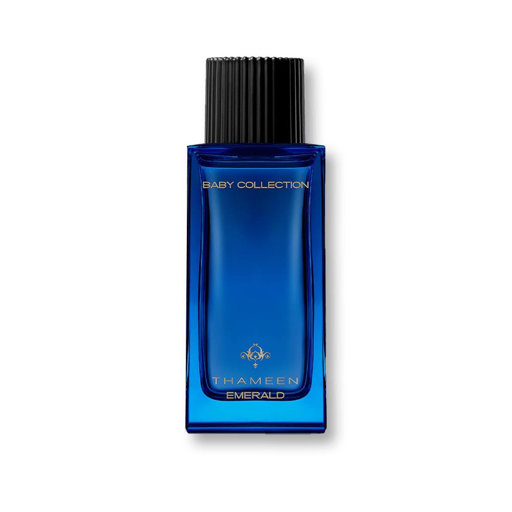 Thameen Baby Collection Emerald Parfum