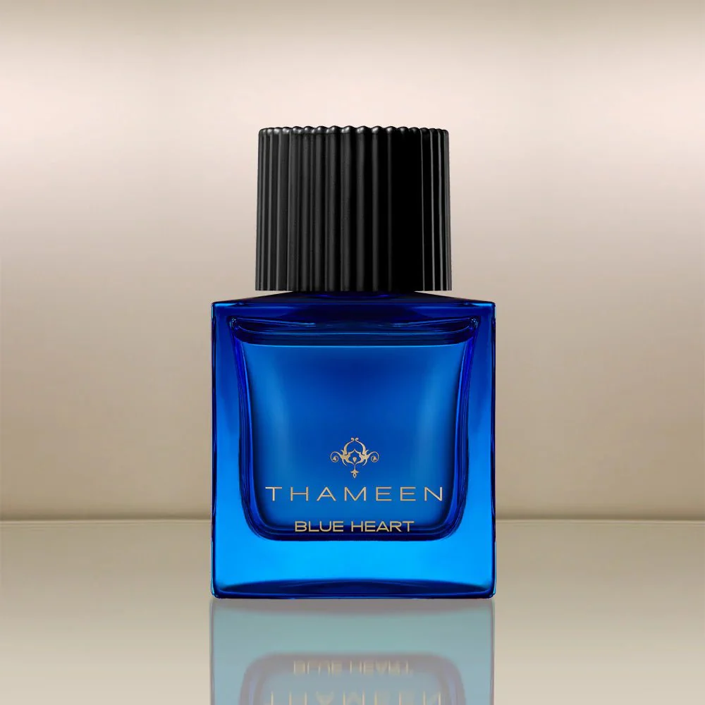 Thameen Blue Heart Extrait De Parfum - Image 2