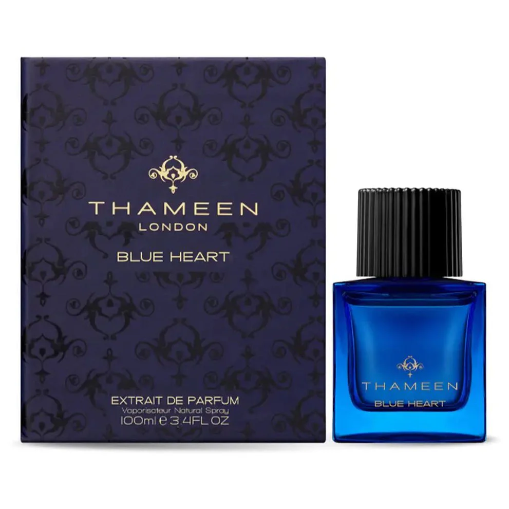 Thameen Blue Heart Extrait De Parfum - Image 5