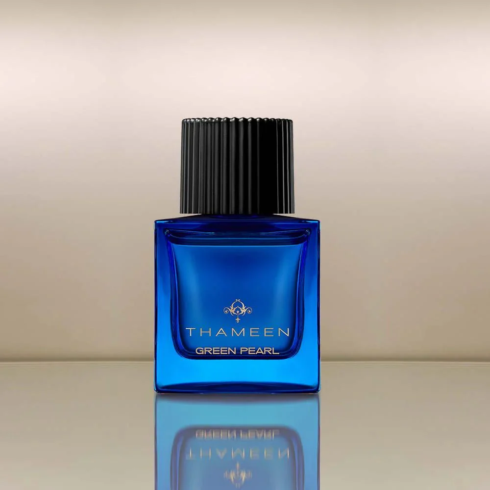 Thameen Green Pearl Extrait De Parfum - Image 2