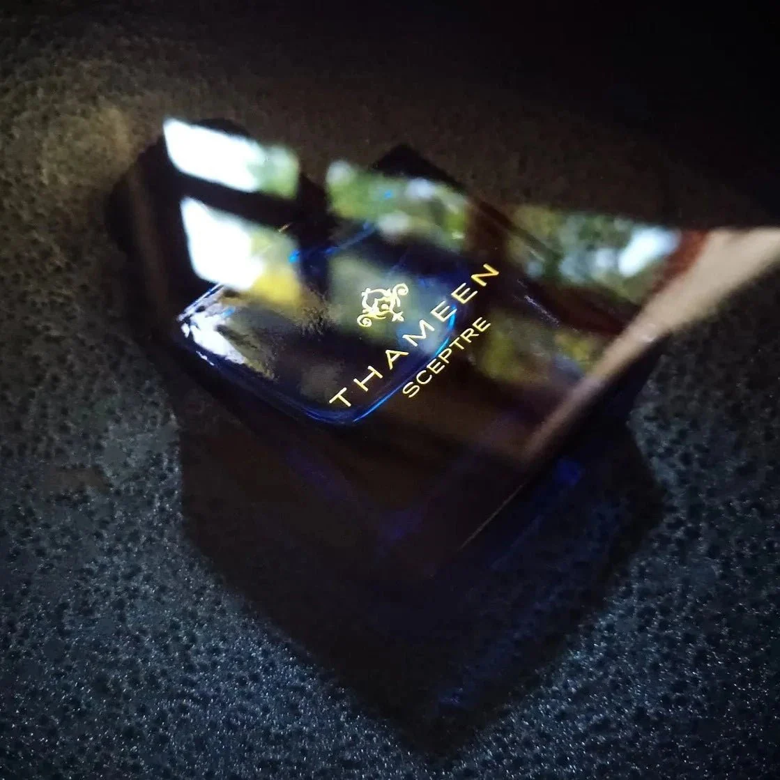 Thameen Sovereign Collection Sceptre Extrait De Parfum - Image 3