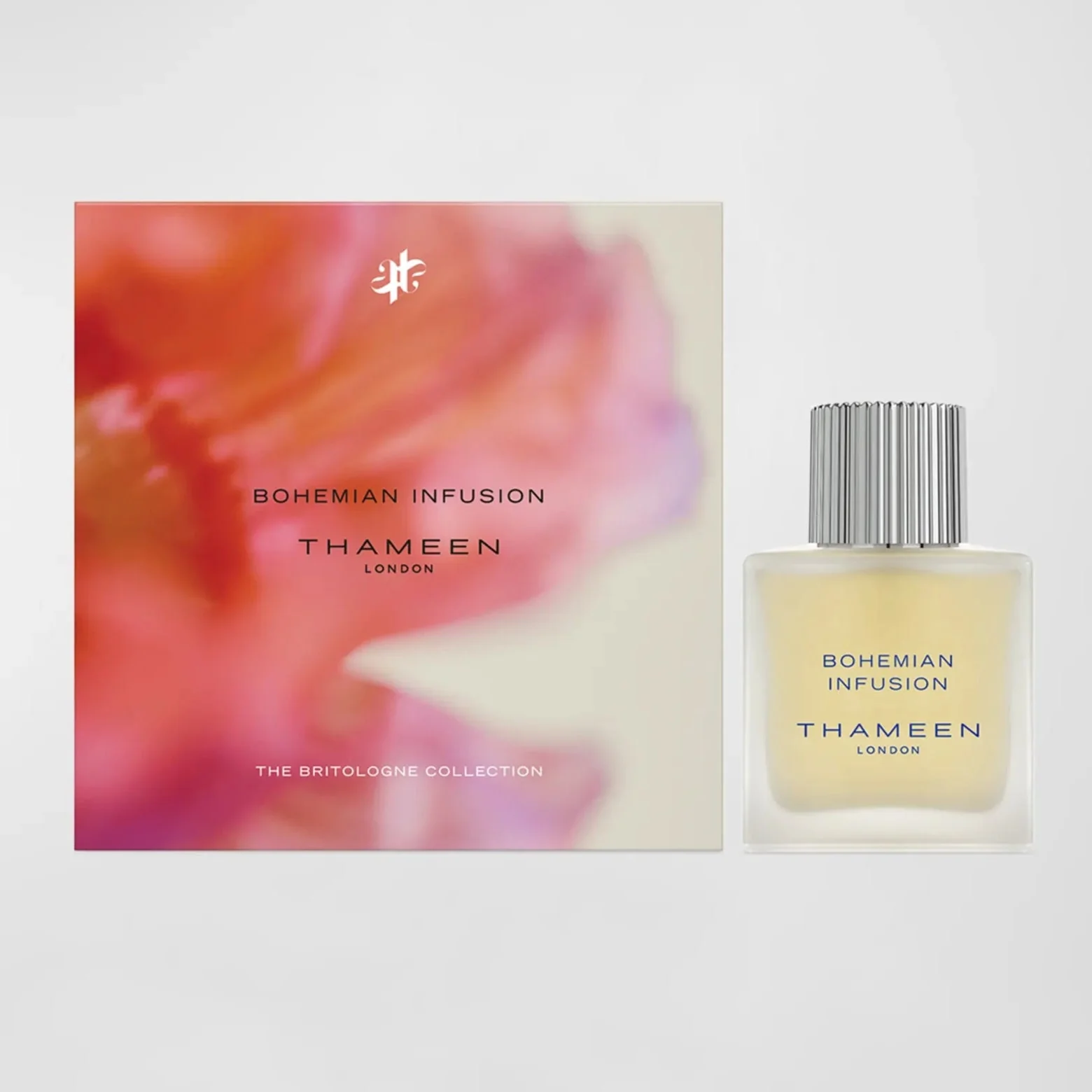 Thameen The Britologne Collection Bohemian Infusion Cologne Elixir - Image 5