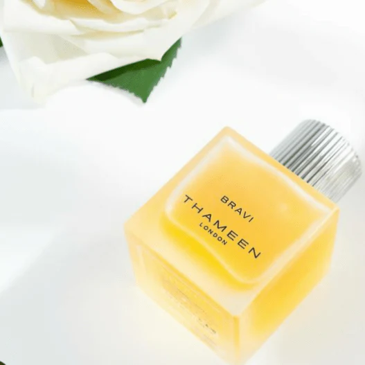 Thameen The Britologne Collection Bravi Cologne Elixir - Image 2