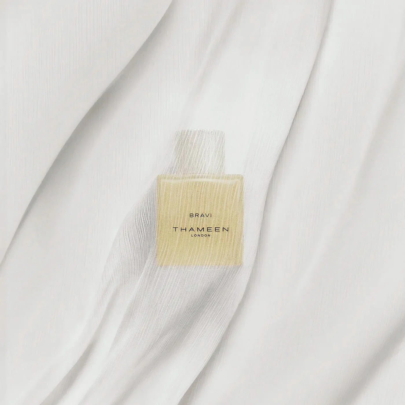 Thameen The Britologne Collection Bravi Cologne Elixir - Image 3