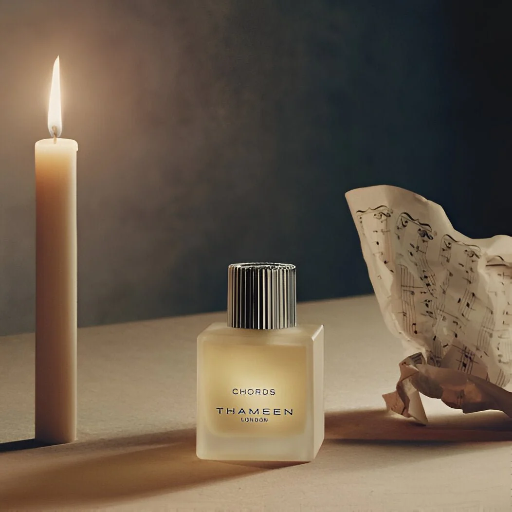 Thameen The Britologne Collection Chords Cologne Elixir - Image 2
