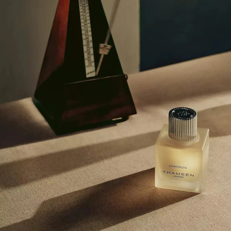 Thameen The Britologne Collection Chords Cologne Elixir - Image 4