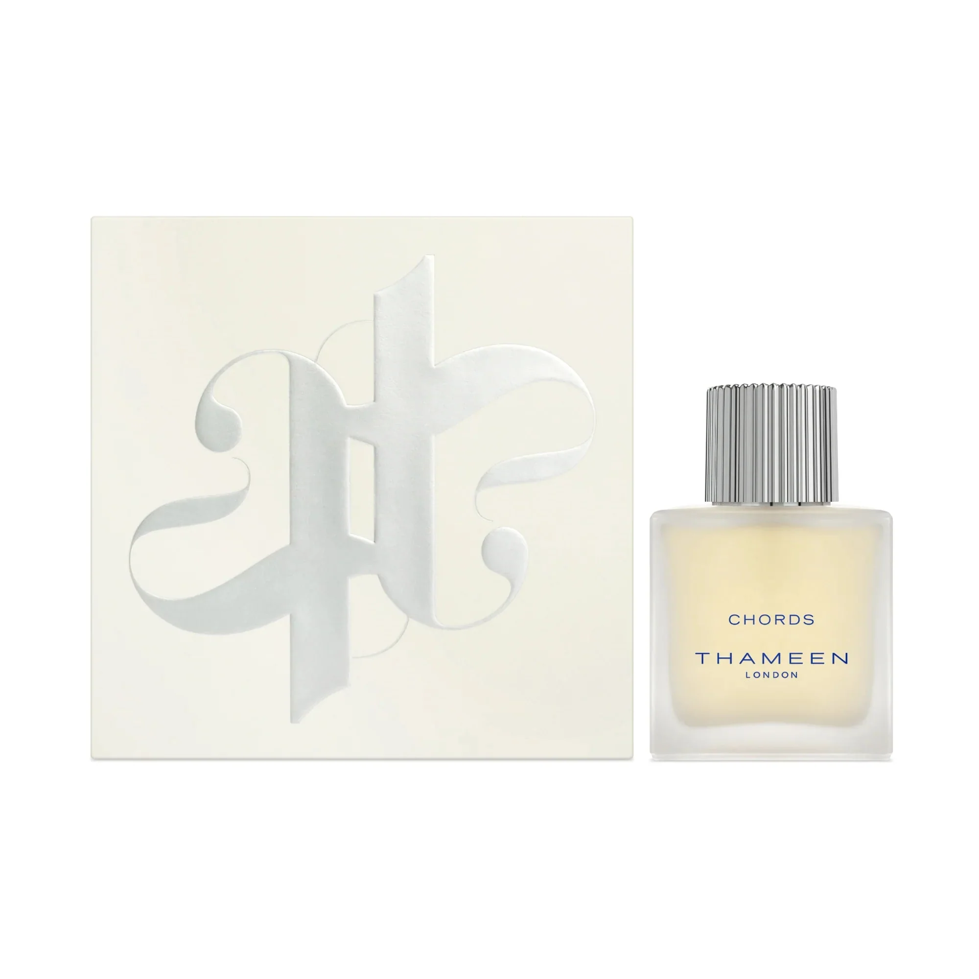 Thameen The Britologne Collection Chords Cologne Elixir - Image 5