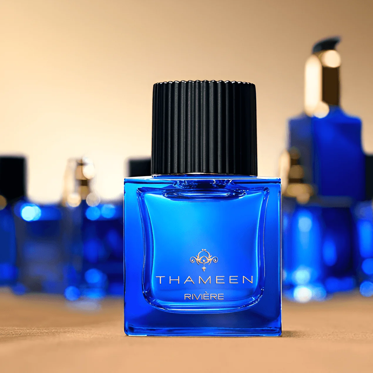 Thameen Treasure Collection Riviere Extrait De Parfum - Image 2