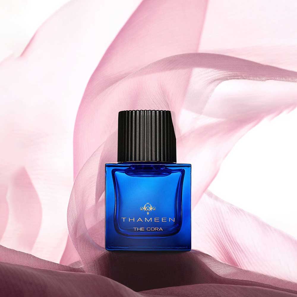 Thameen Treasure Collection The Cora Hair Fragrance - Image 3