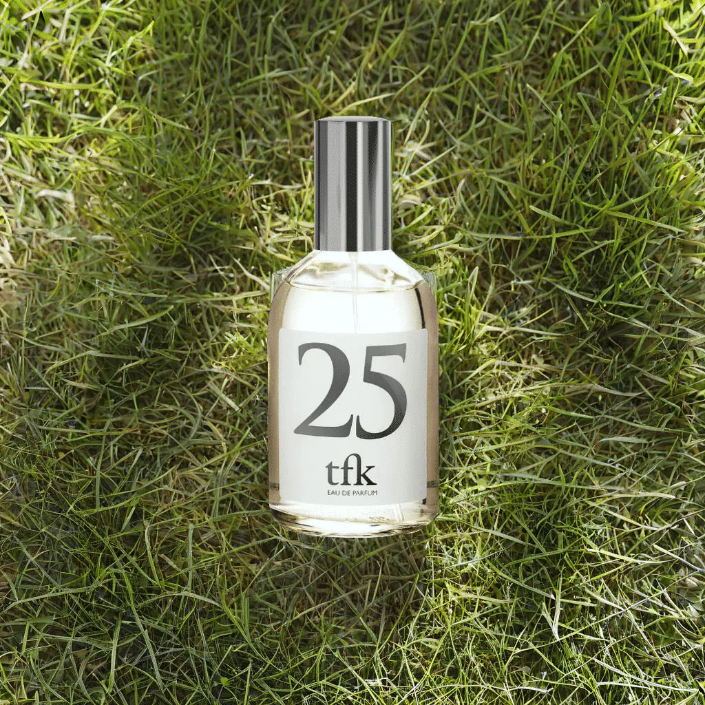 The Fragrance Kitchen 25 EDP - Image 2