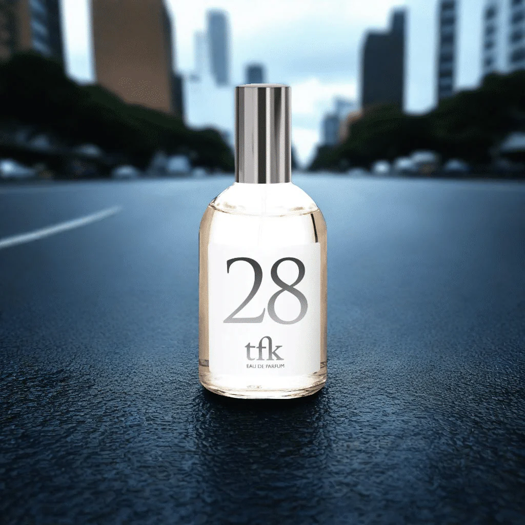 The Fragrance Kitchen 28 EDP - Image 2