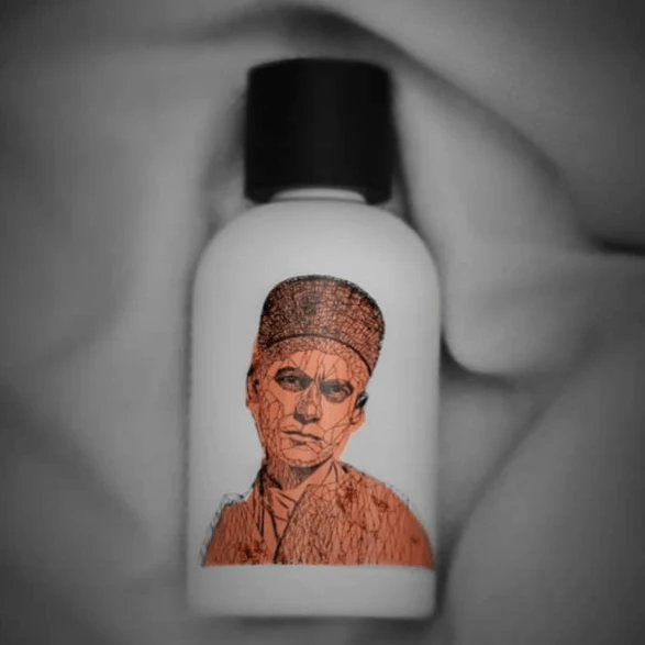 The Fragrance Kitchen Youth Memory EDP - Image 2