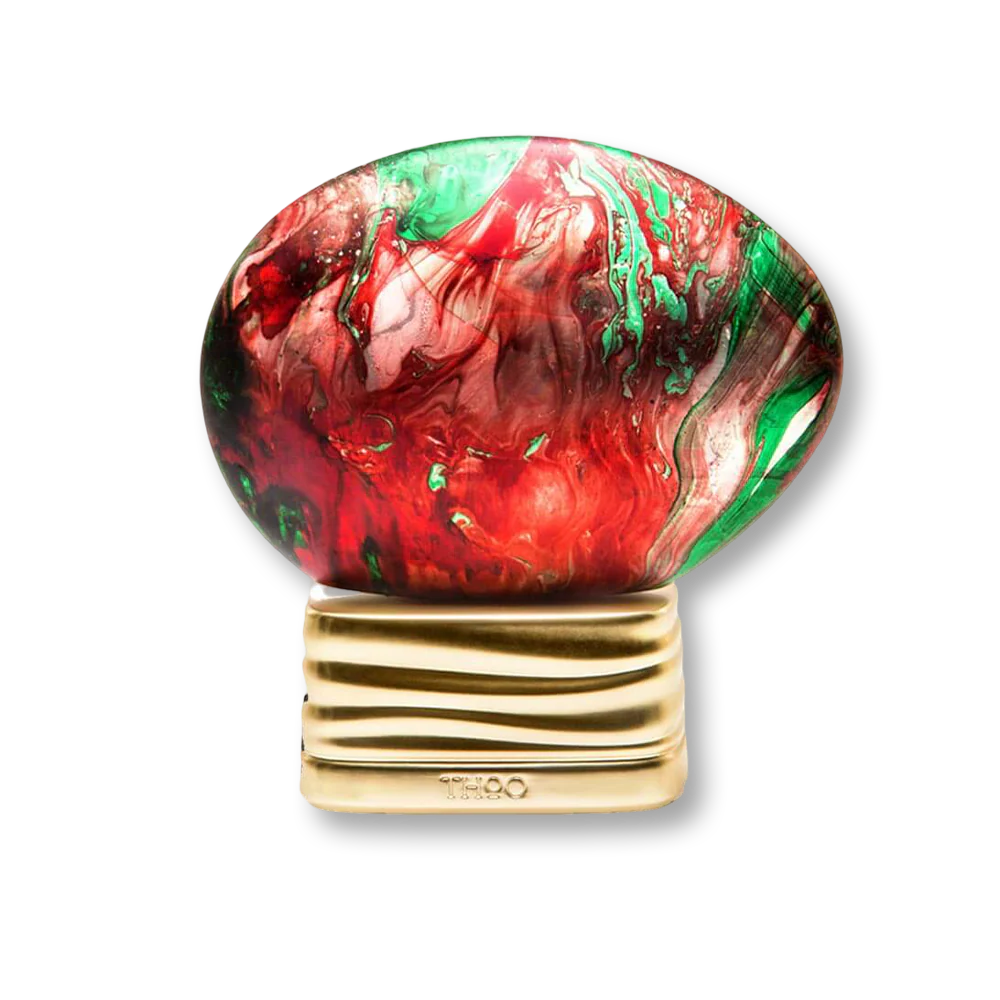 The House Of Oud Live In Colours EDP
