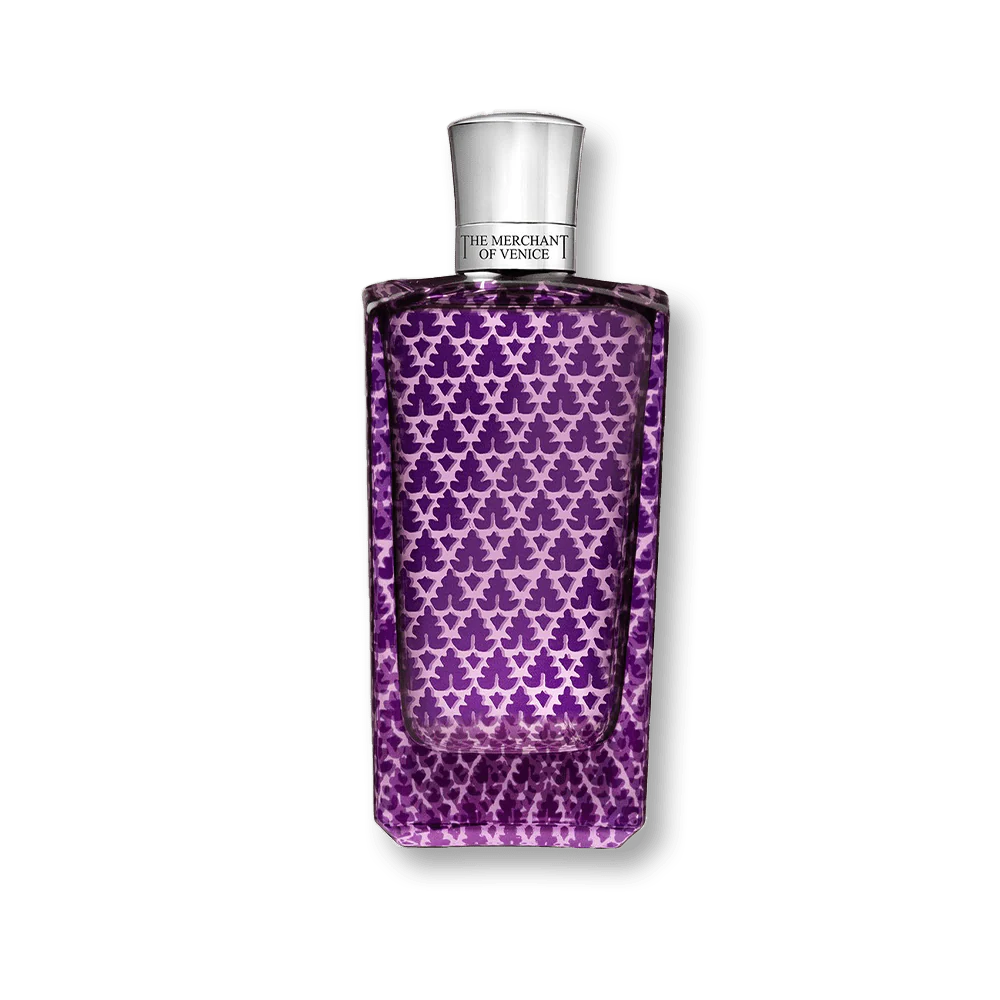 The Merchant Of Venice Damascus Desert EDP