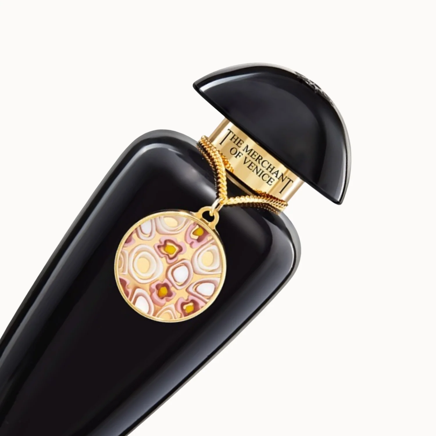 The Merchant Of Venice Divine Rose Extrait de Parfum - Image 2