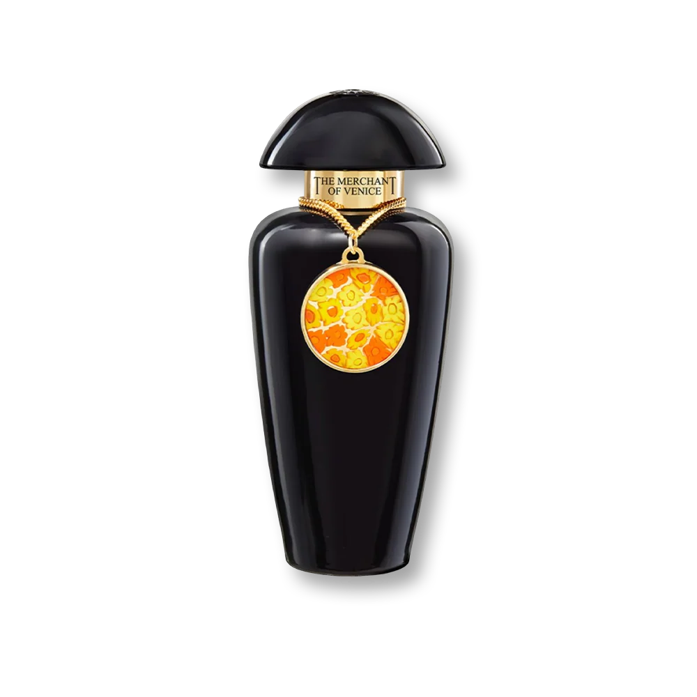The Merchant Of Venice Myrrh Oud Extrait de Parfum