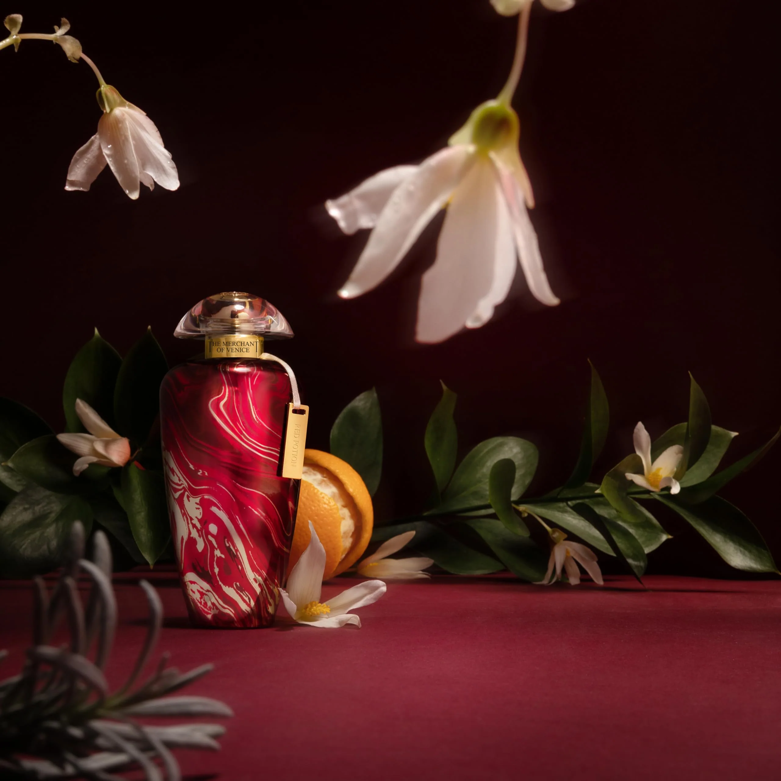The Merchant Of Venice Red Potion EDP - Image 2