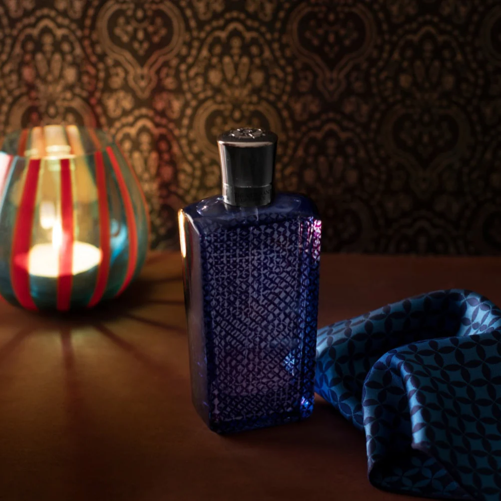 The Merchant Of Venice Venetian Blue EDP - Image 4
