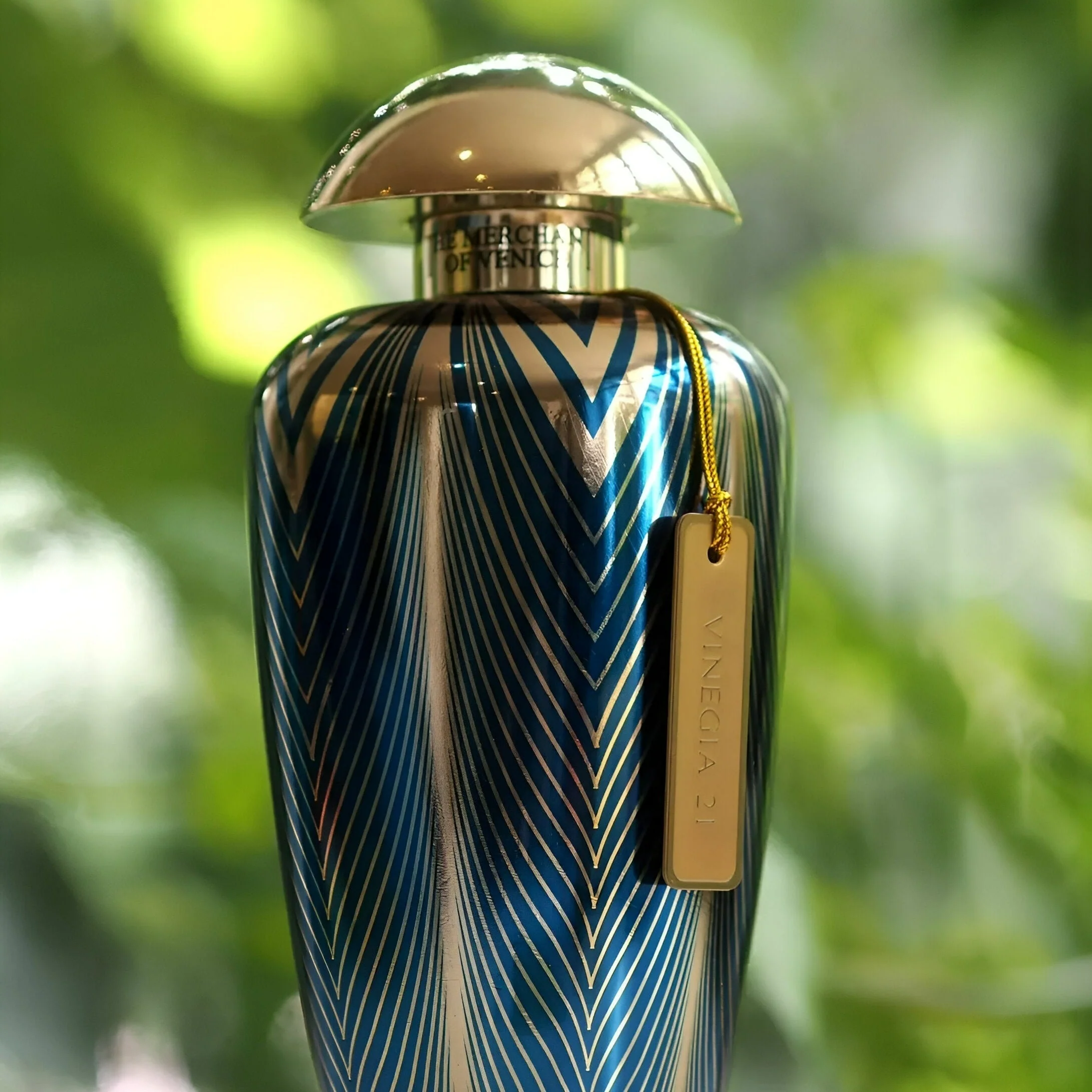 The Merchant Of Venice Vinegia 21 EDP - Image 2