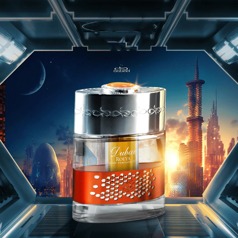 The Spirit Of Dubai Roeya EDP - Image 2