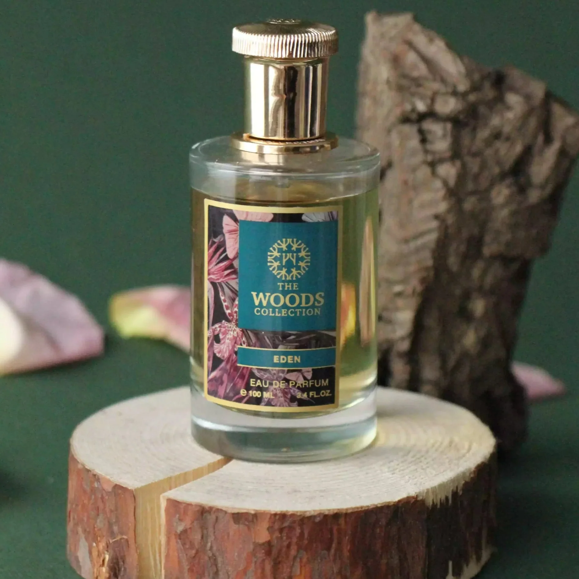 The Woods Collection Eden EDP - Image 4
