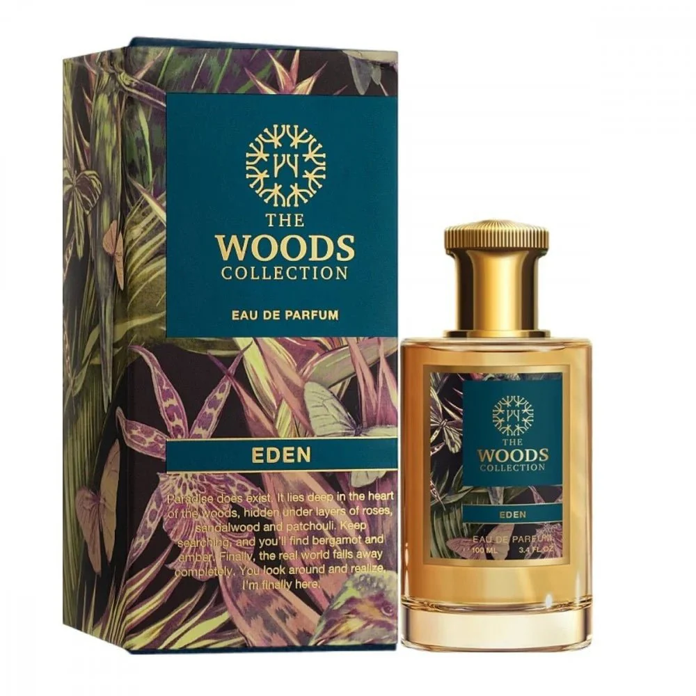 The Woods Collection Eden EDP - Image 5