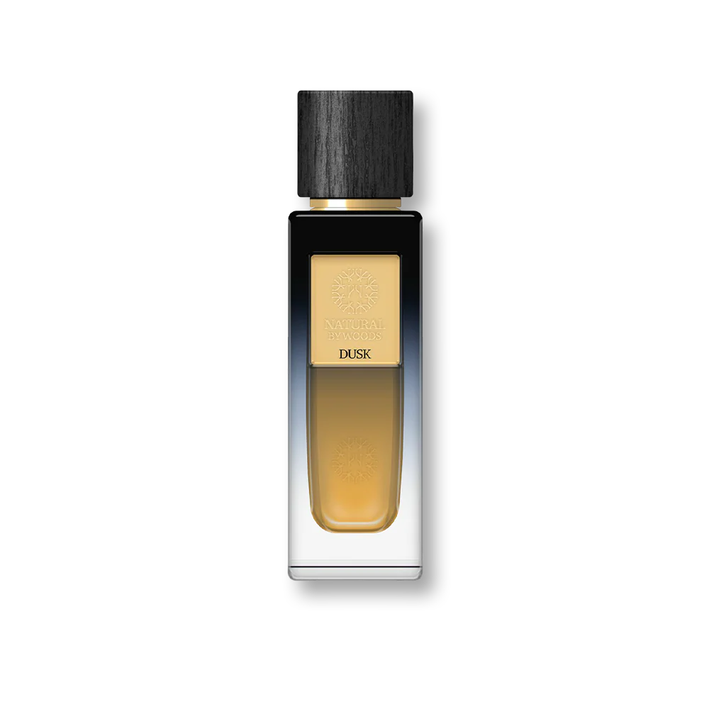 The Woods Collection Natural Dusk EDP