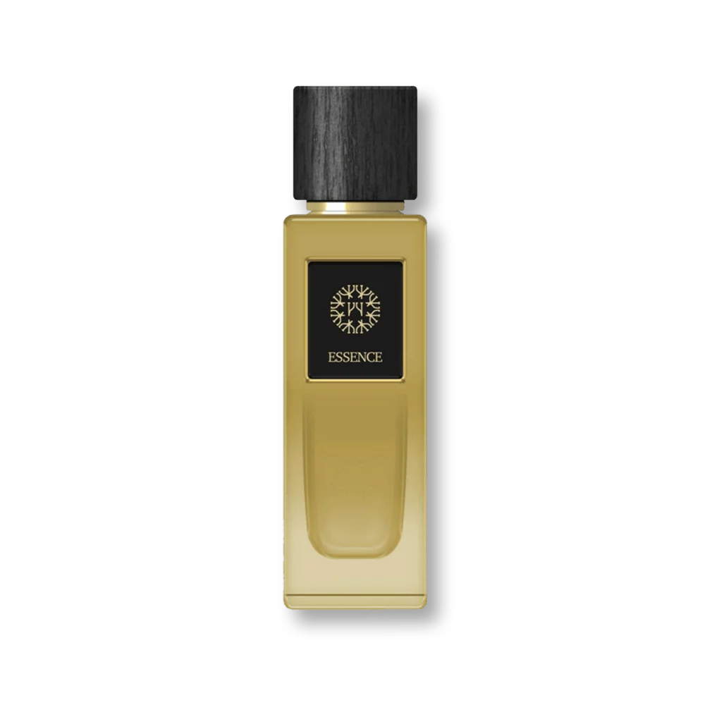 The Woods Collection Natural The Essence EDP
