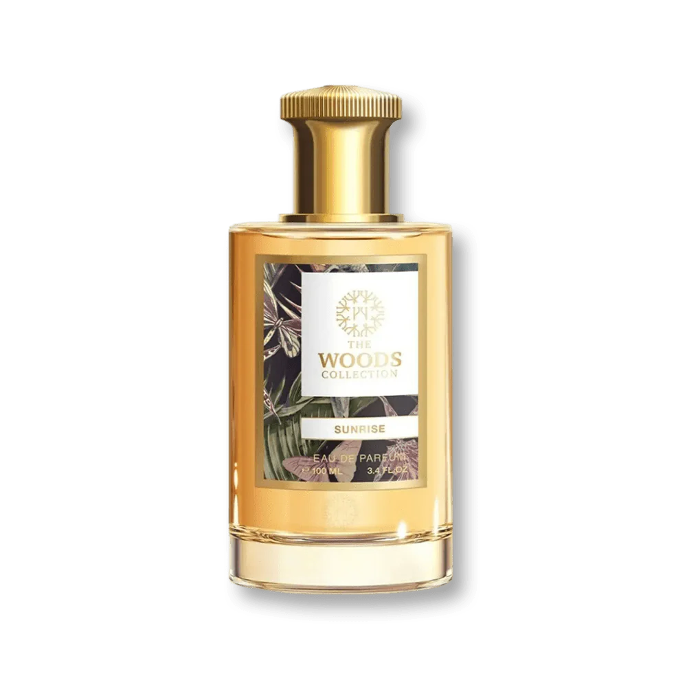 The Woods Collection Sunrise EDP